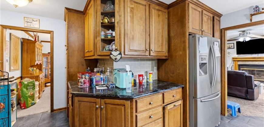 Homes for Sale in Liberty, MO 64068 | 1601  Dunwich Drive