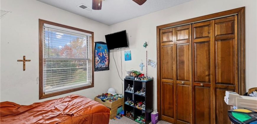 Homes for Sale in Liberty, MO 64068 | 1601  Dunwich Drive