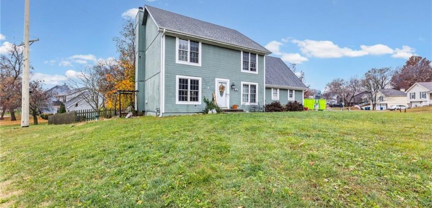 Homes for Sale in Liberty, MO 64068 | 1601  Dunwich Drive