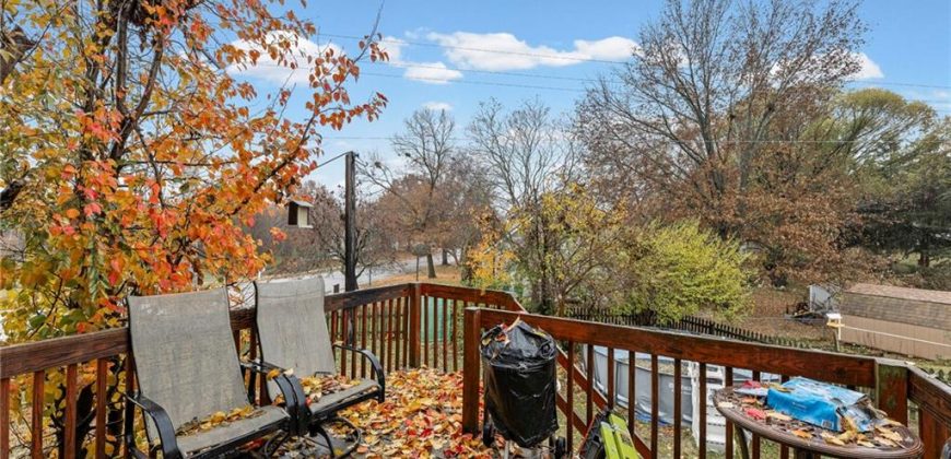 Homes for Sale in Liberty, MO 64068 | 1601  Dunwich Drive