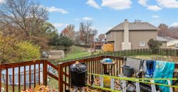 Homes for Sale in Liberty, MO 64068 | 1601  Dunwich Drive