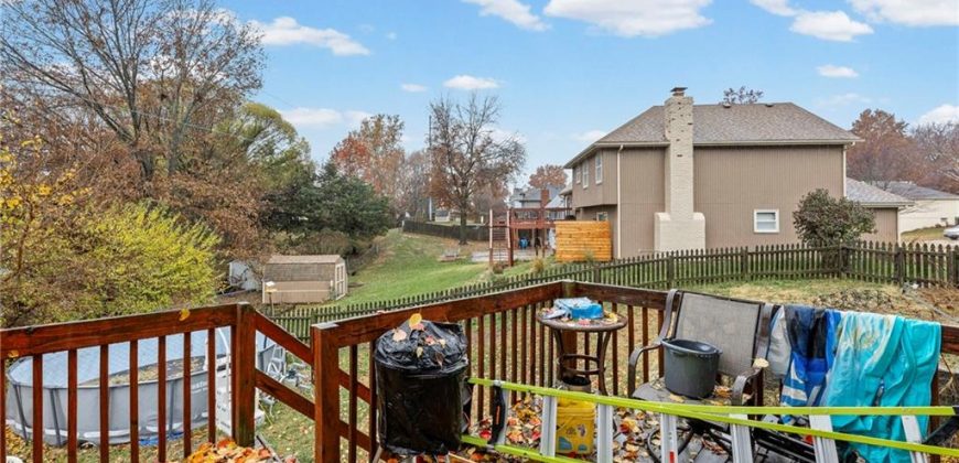 Homes for Sale in Liberty, MO 64068 | 1601  Dunwich Drive