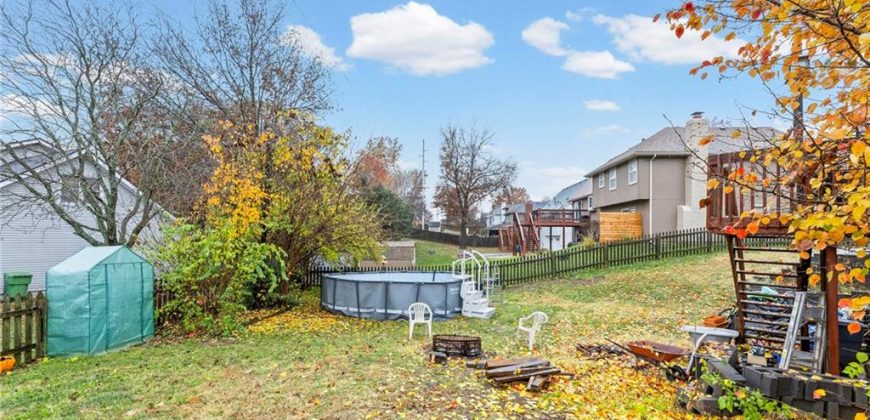 Homes for Sale in Liberty, MO 64068 | 1601  Dunwich Drive