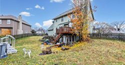 Homes for Sale in Liberty, MO 64068 | 1601  Dunwich Drive