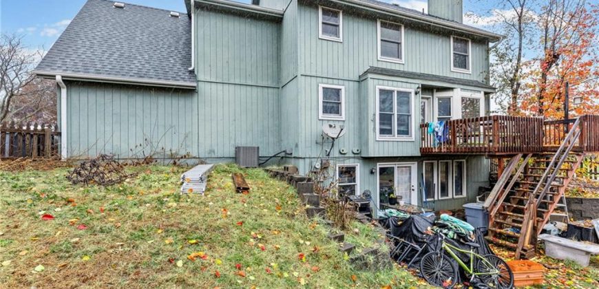 Homes for Sale in Liberty, MO 64068 | 1601  Dunwich Drive