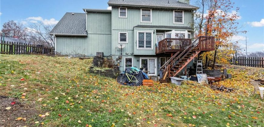 Homes for Sale in Liberty, MO 64068 | 1601  Dunwich Drive