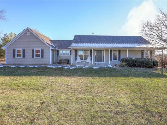 Homes for Sale in Holt, MO 64048 | 16619  County Road CC Highway