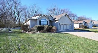 Homes for Sale in Kansas City, MO 64155 | 9000 N Wyandotte Street