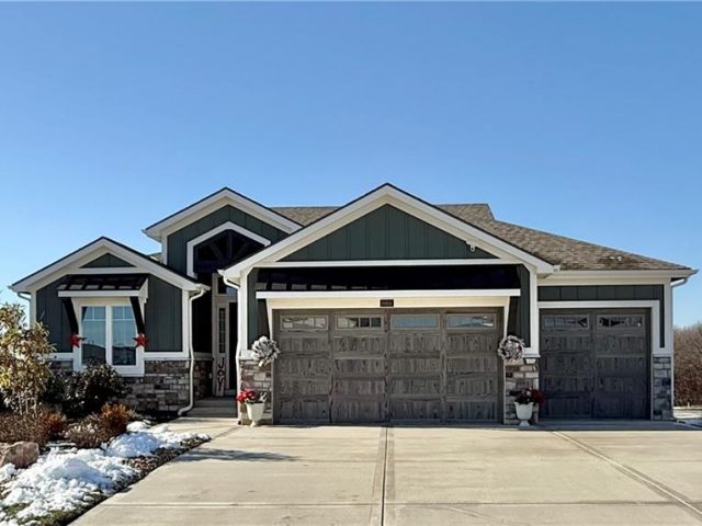 Homes for Sale in Kansas City, MO 64153 | 8904 N Clarion Avenue