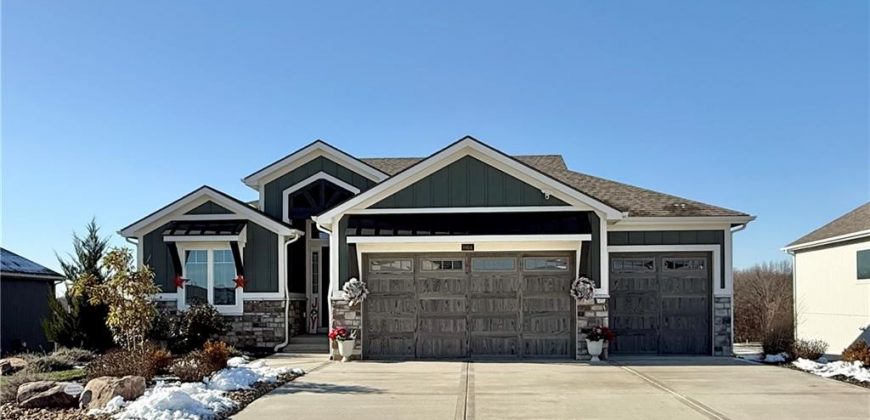 Homes for Sale in Kansas City, MO 64153 | 8904 N Clarion Avenue