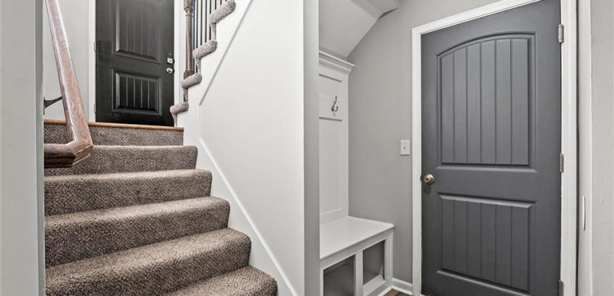 Homes for Sale in Smithville, MO 64089 | 1006  Buttercup Street