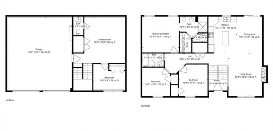 Homes for Sale in Smithville, MO 64089 | 1006  Buttercup Street