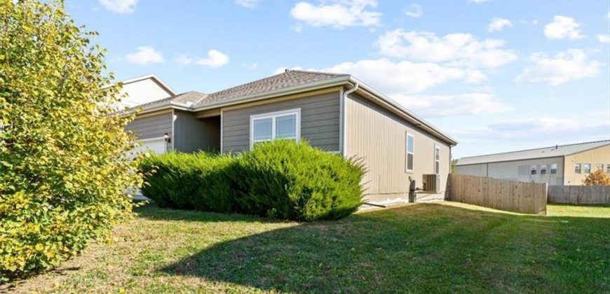 Homes for Sale in Kansas City, MO 64155 | 11115 N Jefferson Street