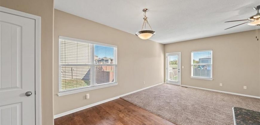 Homes for Sale in Kansas City, MO 64155 | 11115 N Jefferson Street