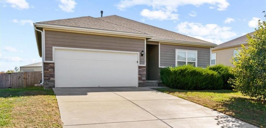 Homes for Sale in Kansas City, MO 64155 | 11115 N Jefferson Street