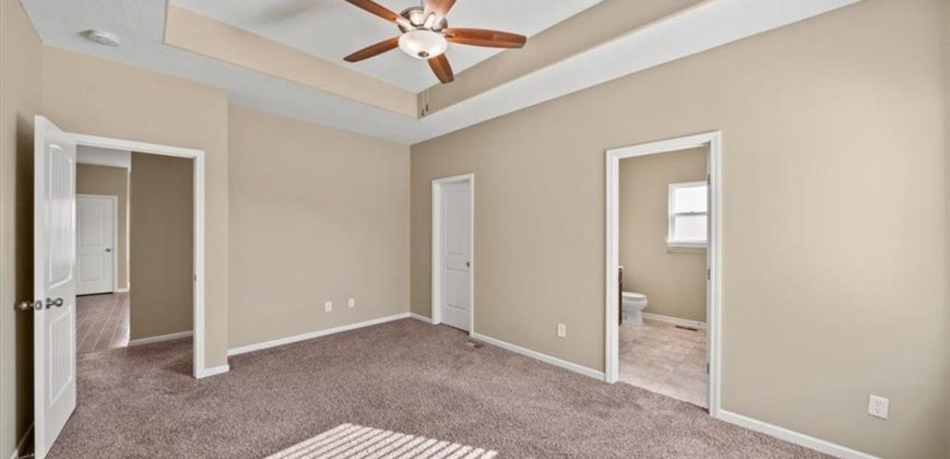 Homes for Sale in Kansas City, MO 64155 | 11115 N Jefferson Street