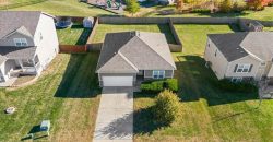 Homes for Sale in Kansas City, MO 64155 | 11115 N Jefferson Street