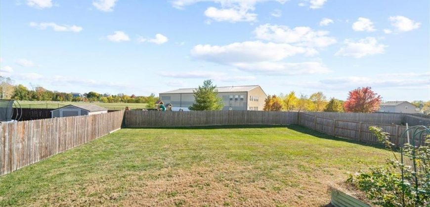 Homes for Sale in Kansas City, MO 64155 | 11115 N Jefferson Street