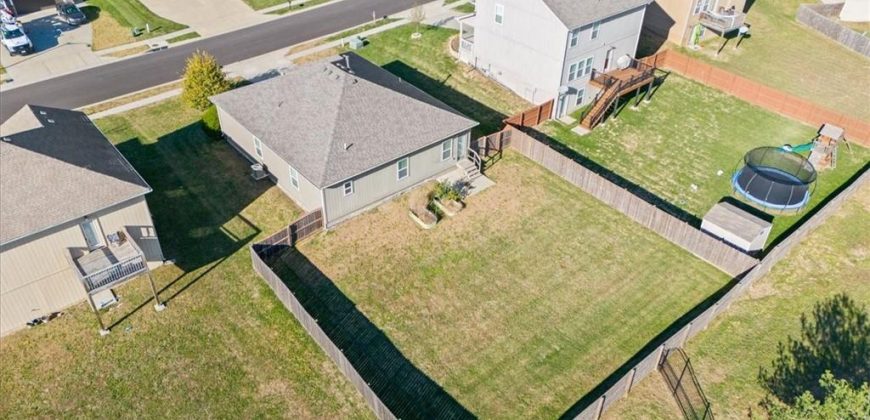 Homes for Sale in Kansas City, MO 64155 | 11115 N Jefferson Street