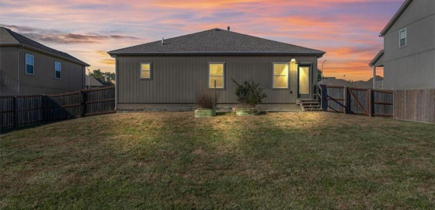 Homes for Sale in Kansas City, MO 64155 | 11115 N Jefferson Street