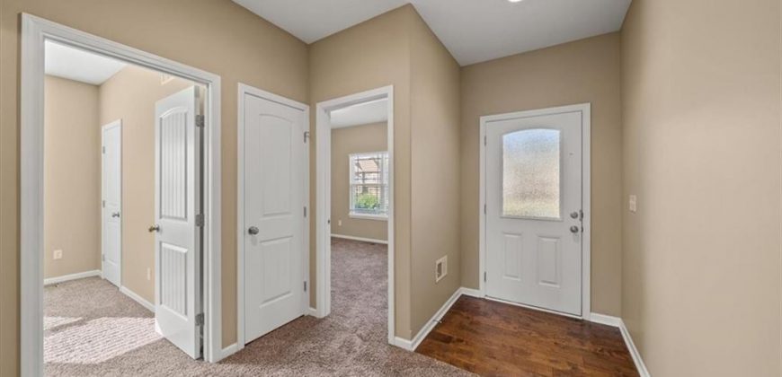 Homes for Sale in Kansas City, MO 64155 | 11115 N Jefferson Street