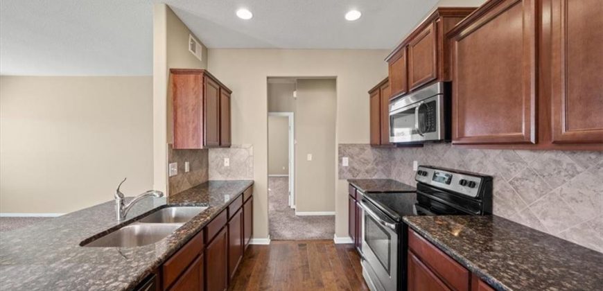 Homes for Sale in Kansas City, MO 64155 | 11115 N Jefferson Street