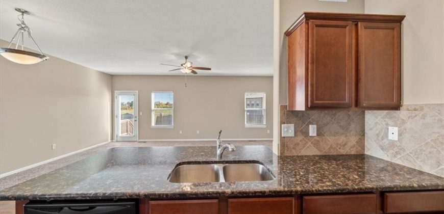 Homes for Sale in Kansas City, MO 64155 | 11115 N Jefferson Street