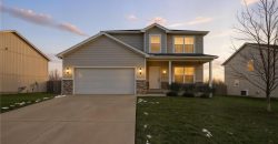 Homes for Sale in Kansas City, MO 64155 | 11033 N Jefferson Street