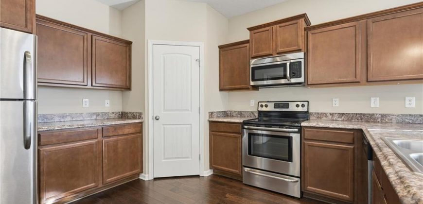 Homes for Sale in Kansas City, MO 64155 | 11033 N Jefferson Street