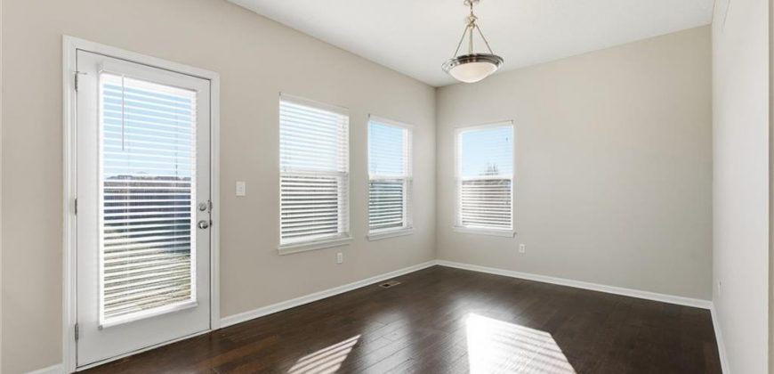 Homes for Sale in Kansas City, MO 64155 | 11033 N Jefferson Street