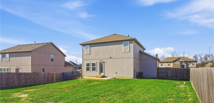 Homes for Sale in Kansas City, MO 64155 | 11033 N Jefferson Street