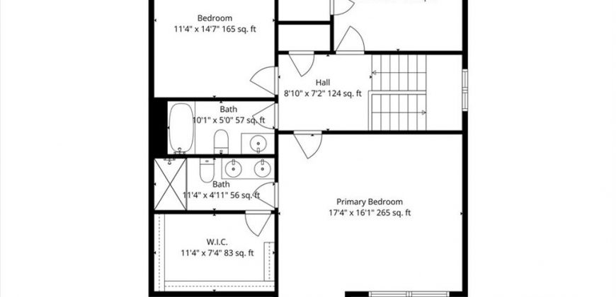 Homes for Sale in Kansas City, MO 64155 | 11033 N Jefferson Street