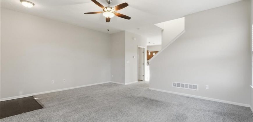 Homes for Sale in Kansas City, MO 64155 | 11033 N Jefferson Street