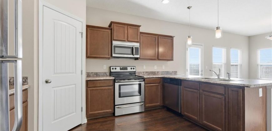 Homes for Sale in Kansas City, MO 64155 | 11033 N Jefferson Street