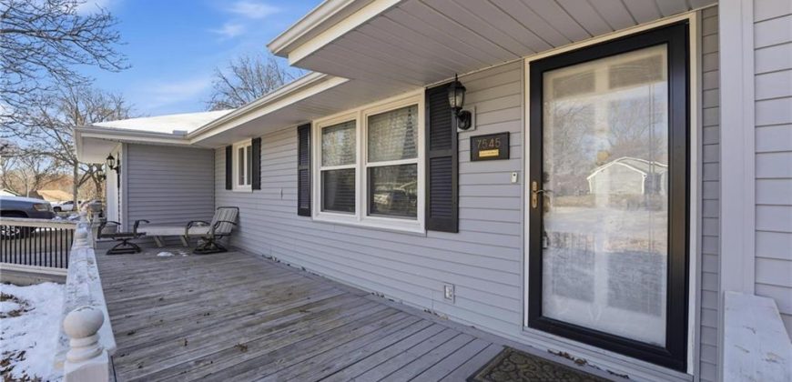 Homes for Sale in Kansas City, MO 64152 | 7507 NW 75th Street