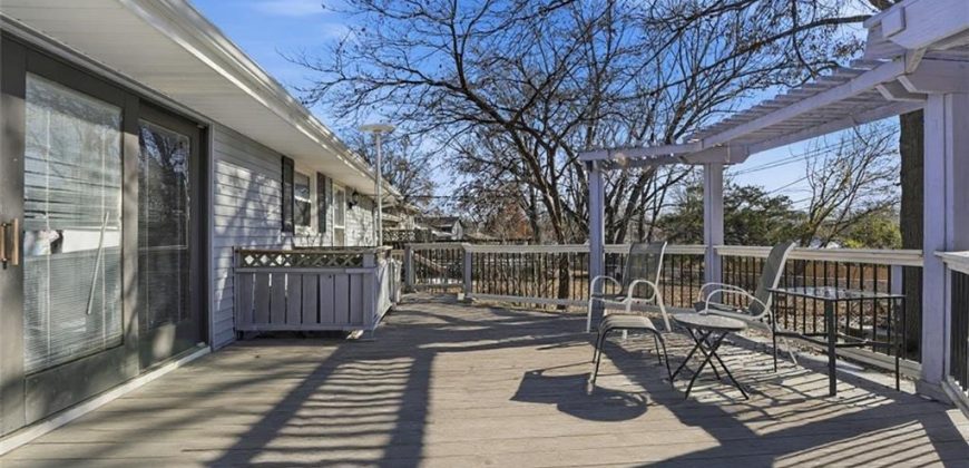 Homes for Sale in Kansas City, MO 64152 | 7507 NW 75th Street