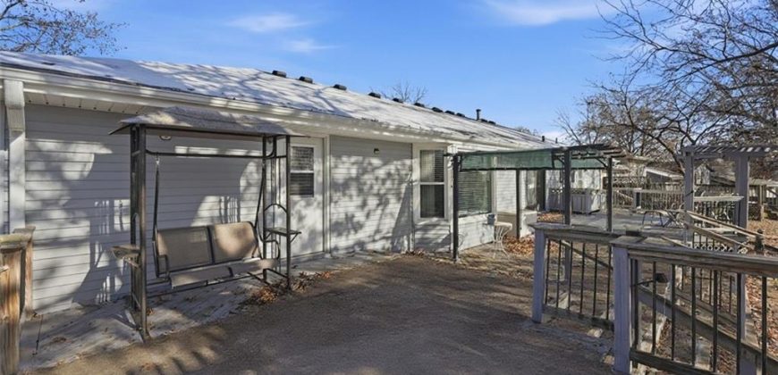 Homes for Sale in Kansas City, MO 64152 | 7507 NW 75th Street