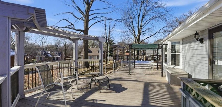 Homes for Sale in Kansas City, MO 64152 | 7507 NW 75th Street