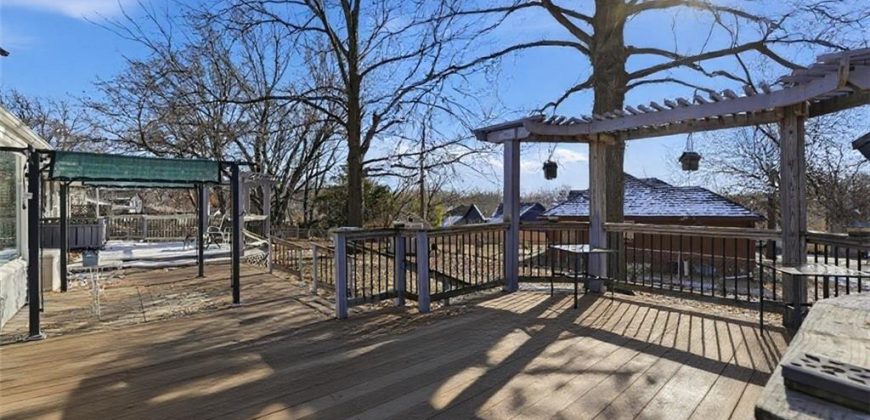 Homes for Sale in Kansas City, MO 64152 | 7507 NW 75th Street