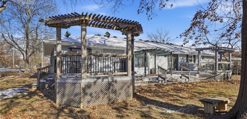 Homes for Sale in Kansas City, MO 64152 | 7507 NW 75th Street