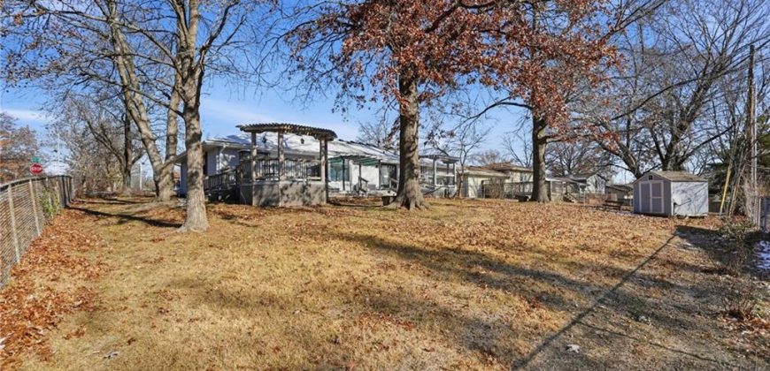 Homes for Sale in Kansas City, MO 64152 | 7507 NW 75th Street