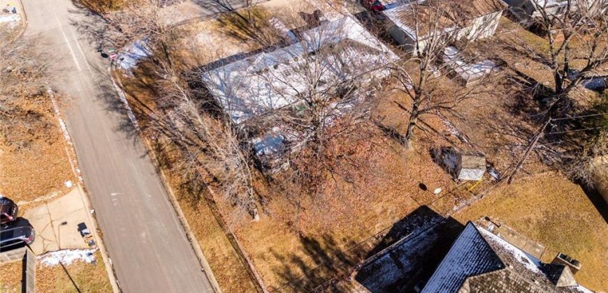 Homes for Sale in Kansas City, MO 64152 | 7507 NW 75th Street