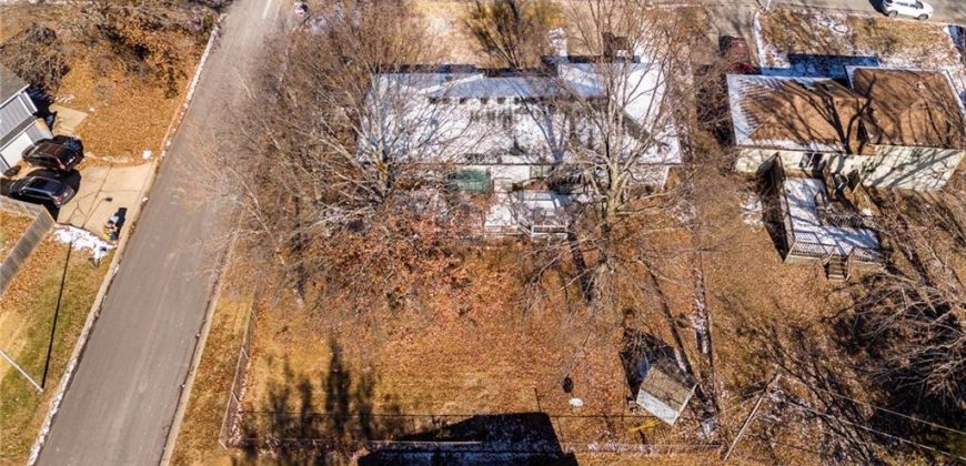 Homes for Sale in Kansas City, MO 64152 | 7507 NW 75th Street