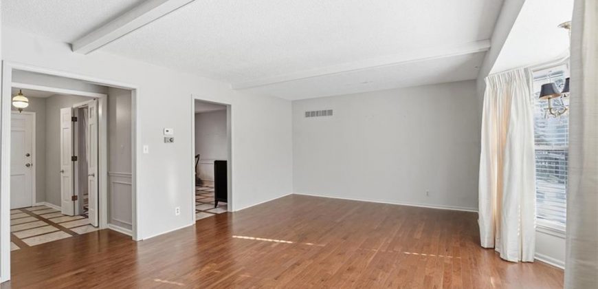 Homes for Sale in Kansas City, MO 64152 | 7507 NW 75th Street