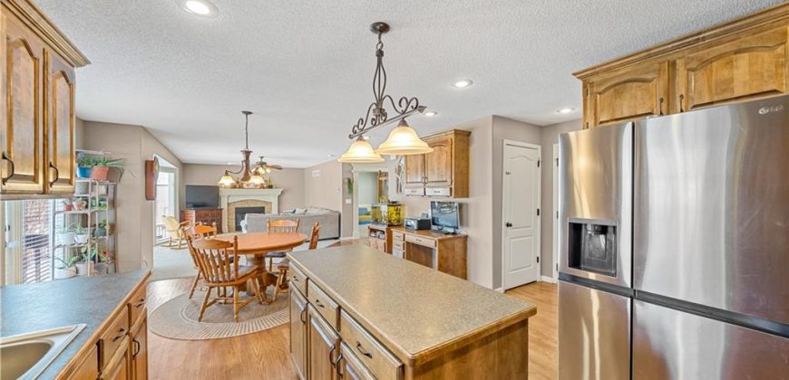 Homes for Sale in Kansas City, MO 64157 | 9711 N Donnelly Avenue