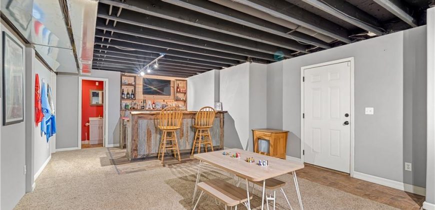 Homes for Sale in Kansas City, MO 64157 | 9711 N Donnelly Avenue