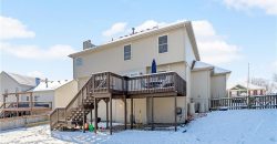 Homes for Sale in Kansas City, MO 64157 | 9711 N Donnelly Avenue