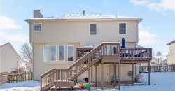 Homes for Sale in Kansas City, MO 64157 | 9711 N Donnelly Avenue