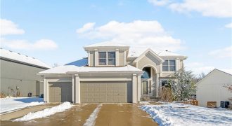 Homes for Sale in Kansas City, MO 64157 | 9711 N Donnelly Avenue