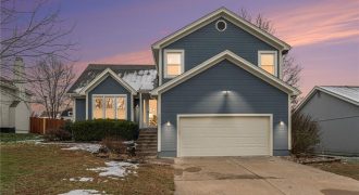 Homes for Sale in Kansas City, MO 64155 | 11005 N Wyandotte Street